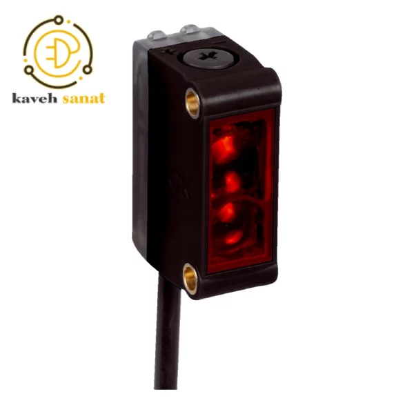 سنسور نوری یکطرفه SICK GTB6-P1241-کاوه صنعت