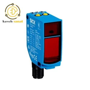 سنسور رنگ SICK CSM-WP11122P-کاوه صنعت