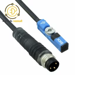 سنسور مغناطیسی SICK MZT8-03VPS-KP0