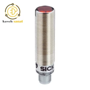 سنسور نوری رفلکتوری SICK GRL18-P2432