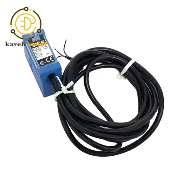 خرید و قیمت سنسور نوری یکطرفه SICK GTE10-P1211
