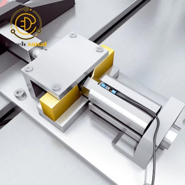 قیمت و خرید سنسور جک مغناطیسی SICK MZT8-03VPS-KWB