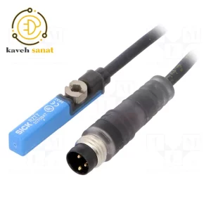 سنسور مغناطیسی SICK RZT7-03ZRS-KP0
