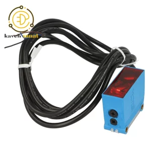 سنسور نوری یکطرفه SICK GTB10-R9821