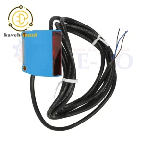 سنسور نوری یکطرفه SICK GTE10-N1211