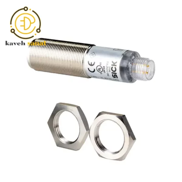 خرید و قیمت سنسور نوری دوطرفه SICK VSE180-2P42432