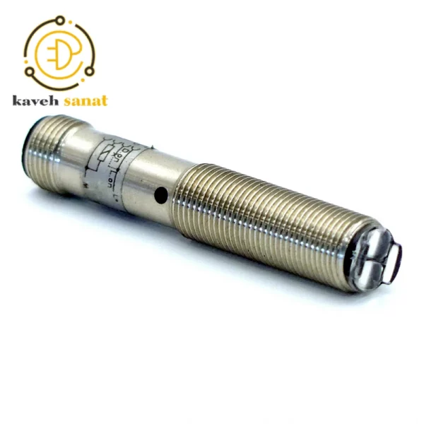 خرید و قیمت سنسور نوری رفلکتوری SICK VL12-2P430