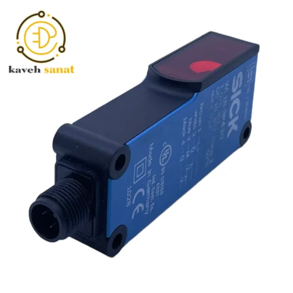 مشخصات سنسور نوری SICK WL18-3P430
