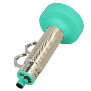 سنسور التراسونیک پپرل فوکس pepperl+fuchs uc6000-30gm-iur2-v15