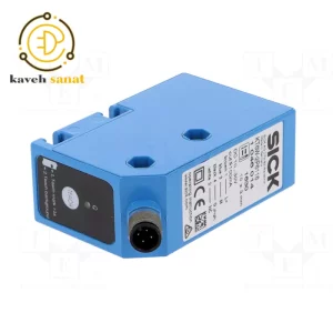 سنسور کنتراست SICK KT6W-2P6116