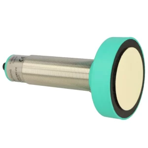 خرید سنسور اولتراسونیک PEPPERL+FUCHS UC6000-30GM-IUR2-V15-کاوه صنعت