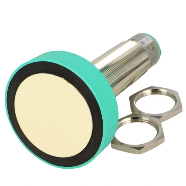 سنسور اولتراسونیک PEPPERL+FUCHS مدل UC6000-30GM-IUR2-V15