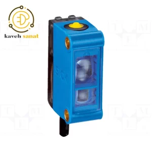 سنسور رنگ SICK CSM-WP11122P