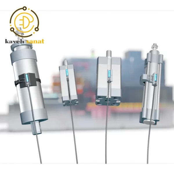 مشخصات سنسور مغناطیسی SICK RZT7-03ZRS-KP0