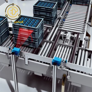 سنسور نوری رفلکتوری SICK GL6-P4111