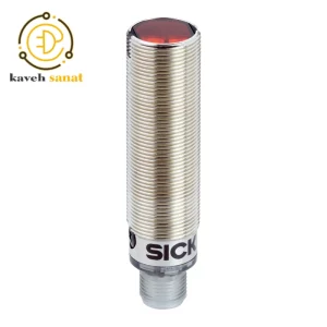 سنسور نوری یکطرفه SICK GRTE18-P2452