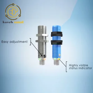 سنسور نوری یکطرفه SICK GRTE18S-P2449