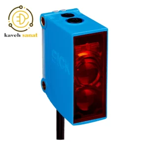 سنسور نوری یکطرفه SICK GTB10-N1211-کاوه صنعت