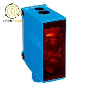 سنسور نوری یکطرفه SICK GTE10-P4211-کاوه صنعت