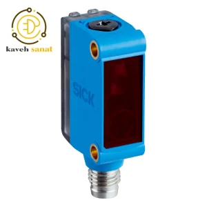 سنسور نوری یکطرفه SICK GTE6L-F4211-کاوه صنعت