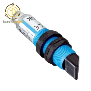 سنسور نوری رفلکتوری SICK VL180-2P42438-کاوه صنعت