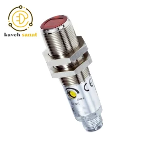 سنسور نوری دوطرفه SICK VSE180-2P42432