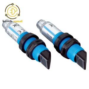 سنسور نوری دوطرفه SICK VSE180-2P42439-کاوه صنعت