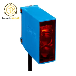 سنسور نوری رفلکتوری SICK GL10-R3712-کاوه صنعت