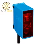 سنسور نوری رفلکتوری SICK GL10-P7551-کاوه صنعت