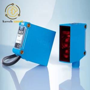 سنسور نوری رفلکتوری SICK GL10-R3712