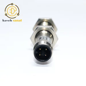 سنسور نوری رفلکتوری SICK VL12-2P430