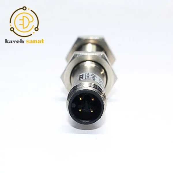 مشخصات سنسور نوری رفلکتوری SICK VL12-2P430