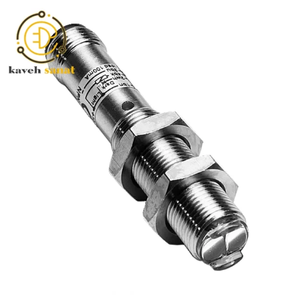 سنسور نوری رفلکتوری SICK VL12-2P430-کاوه صنعت