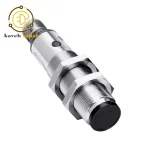 سنسور نوری رفلکتوری SICK VL18-4P3240-کاوه صنعت