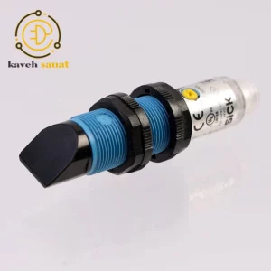 سنسور نوری رفلکتوری SICK VL180-2P42438
