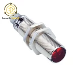 سنسور نوری یکطرفه SICK GRTE18-P2452-کاوه صنعت