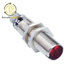 سنسور نوری یکطرفه SICK GRTE18-P2462-کاوه صنعت