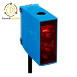سنسور نوری یکطرفه SICK GTB10-R9821-کاوه صنعت
