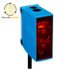 سنسور نوری یکطرفه SICK GTE10-N1211-کاوه صنعت