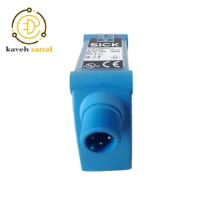 سنسور نوری یکطرفه SICK GTE10-P4211