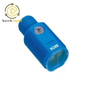 سنسور نوری یکطرفه SICK MHT15-P3347-کاوه صنعت