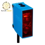 سنسور نوری یکطرفه SICK GTE10-P1211-کاوه صنعت