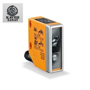 سنسور کنتراست IFM مدل O5K500-کاوه صنعت