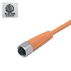 کابل سنسور IFM مدل EVT001-کاوه صنعت