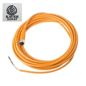 کابل سنسور IFM مدل EVT001