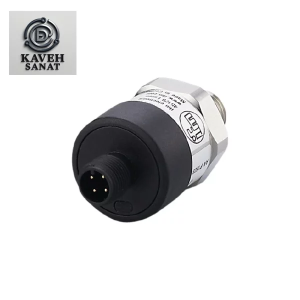 مشخصات ترانسمیتر فشار IFM مدل PT0507