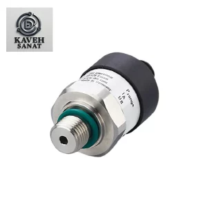 ترانسمیتر فشار IFM مدل PT0507