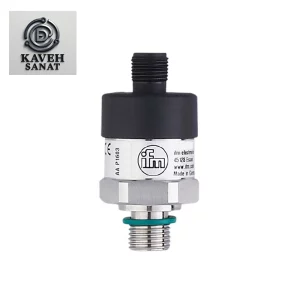 ترانسمیتر فشار IFM مدل PT0507-کاوه صنعت