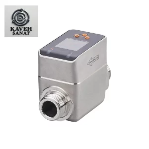 سنسور جریان IFM مدل SM7020