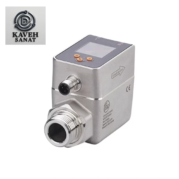 مشخصات سنسور جریان IFM مدل SM7020